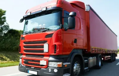 İzmir Güzelyurt Ambar Kargo