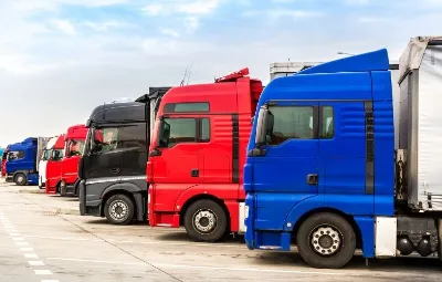 İzmir Güzelyurt Ambar Nakliyat