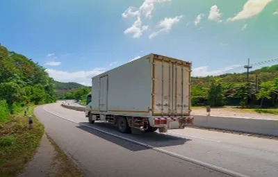 İzmir ile Güzelyurt Arası Bulaşık Makinesi Taşıma