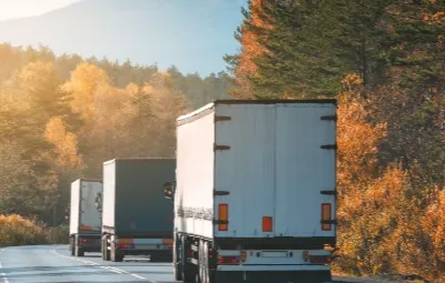 İzmir ile Güzelyurt Arası Klima Taşıma