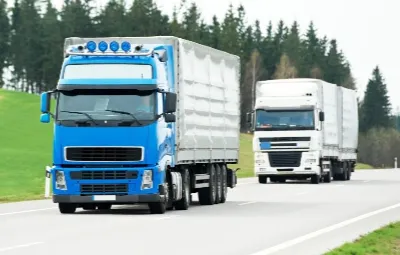 İzmir ile Güzelyurt Arası Eşya Taşıma